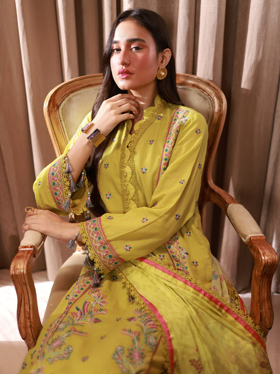 Salitex | Varya Luxury Lawn | D04 - Official Salitex stockist in UK - Sakeena London