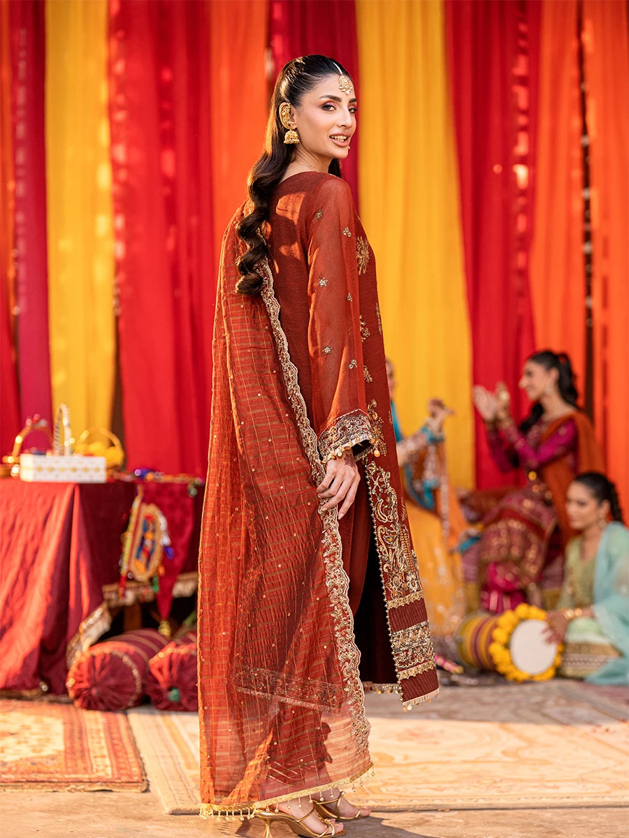 Salitex | Shehnai Festive | JI037 - Official Salitex stockist in UK - Sakeena London