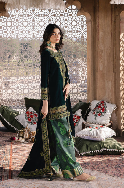 Zarizaa | Mukhtar e Khaas | Najaf - Official Zarizaa stockist in UK - Sakeena London