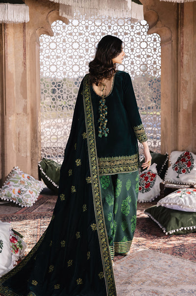 Zarizaa | Mukhtar e Khaas | Najaf - Official Zarizaa stockist in UK - Sakeena London