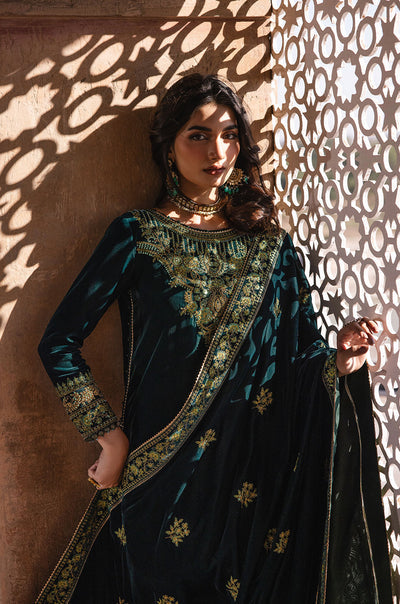 Zarizaa | Mukhtar e Khaas | Najaf - Official Zarizaa stockist in UK - Sakeena London