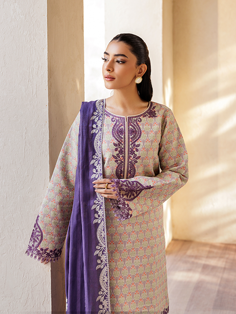 Rajbari | Amari Hybrid Jacquard Edition | Amari Jacquard - 02 - Official Rajbari stockist in UK - Sakeena London