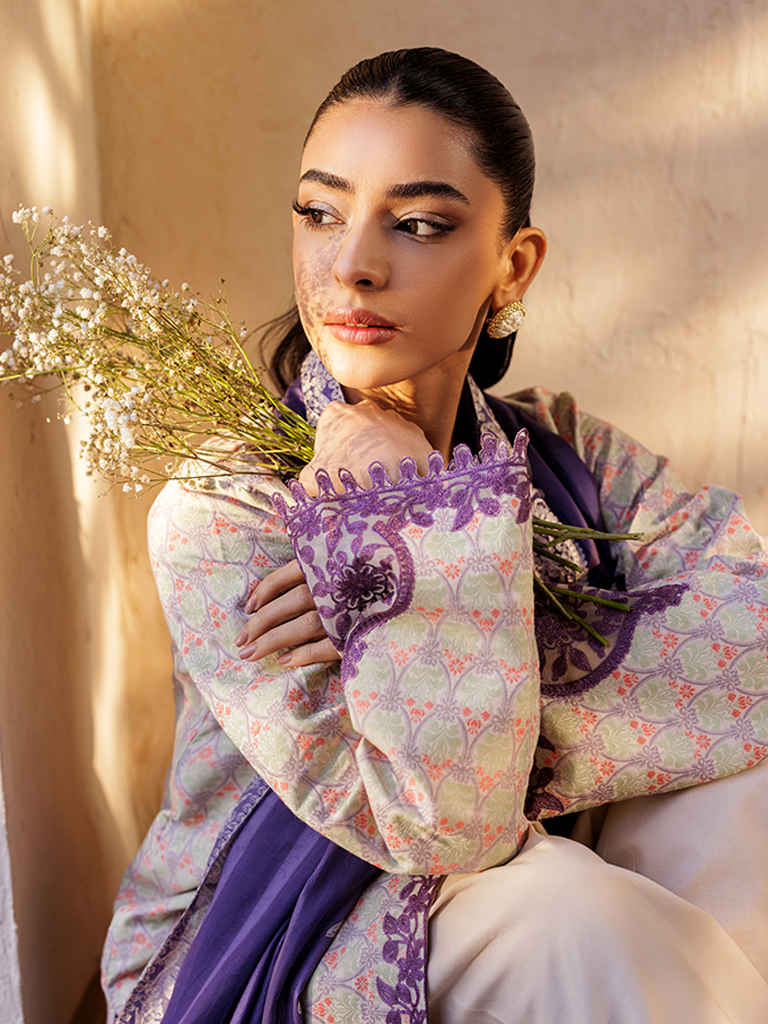 Rajbari | Amari Hybrid Jacquard Edition | Amari Jacquard - 02 - Official Rajbari stockist in UK - Sakeena London