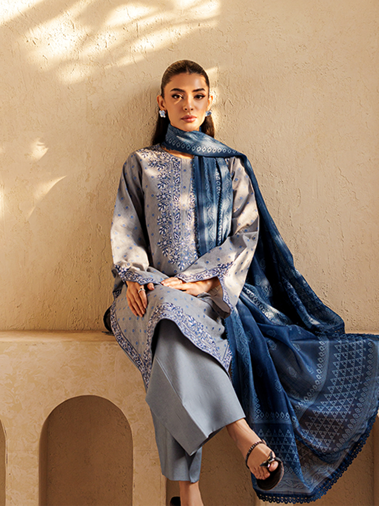 Rajbari | Amari Hybrid Jacquard Edition | Amari Jacquard - 09 - Official Rajbari stockist in UK - Sakeena London