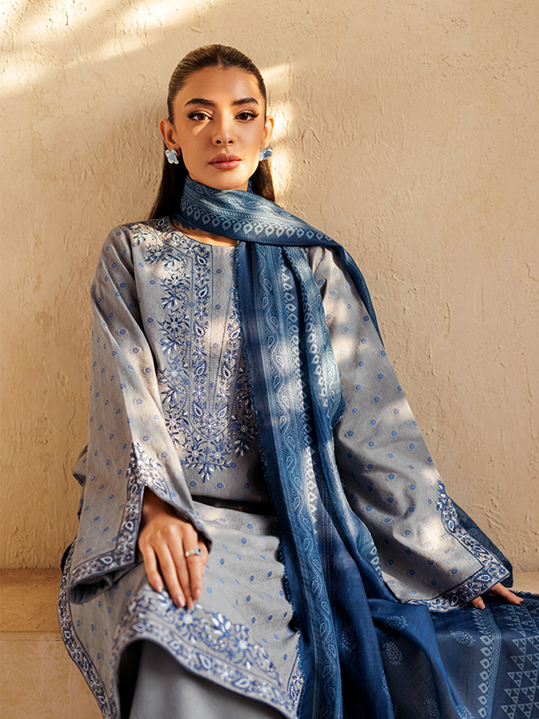 Rajbari | Amari Hybrid Jacquard Edition | Amari Jacquard - 09 - Official Rajbari stockist in UK - Sakeena London