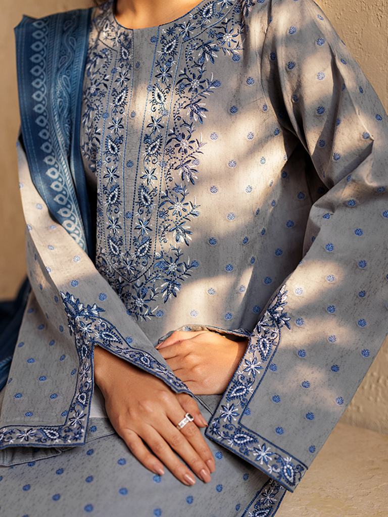 Rajbari | Amari Hybrid Jacquard Edition | Amari Jacquard - 09 - Official Rajbari stockist in UK - Sakeena London