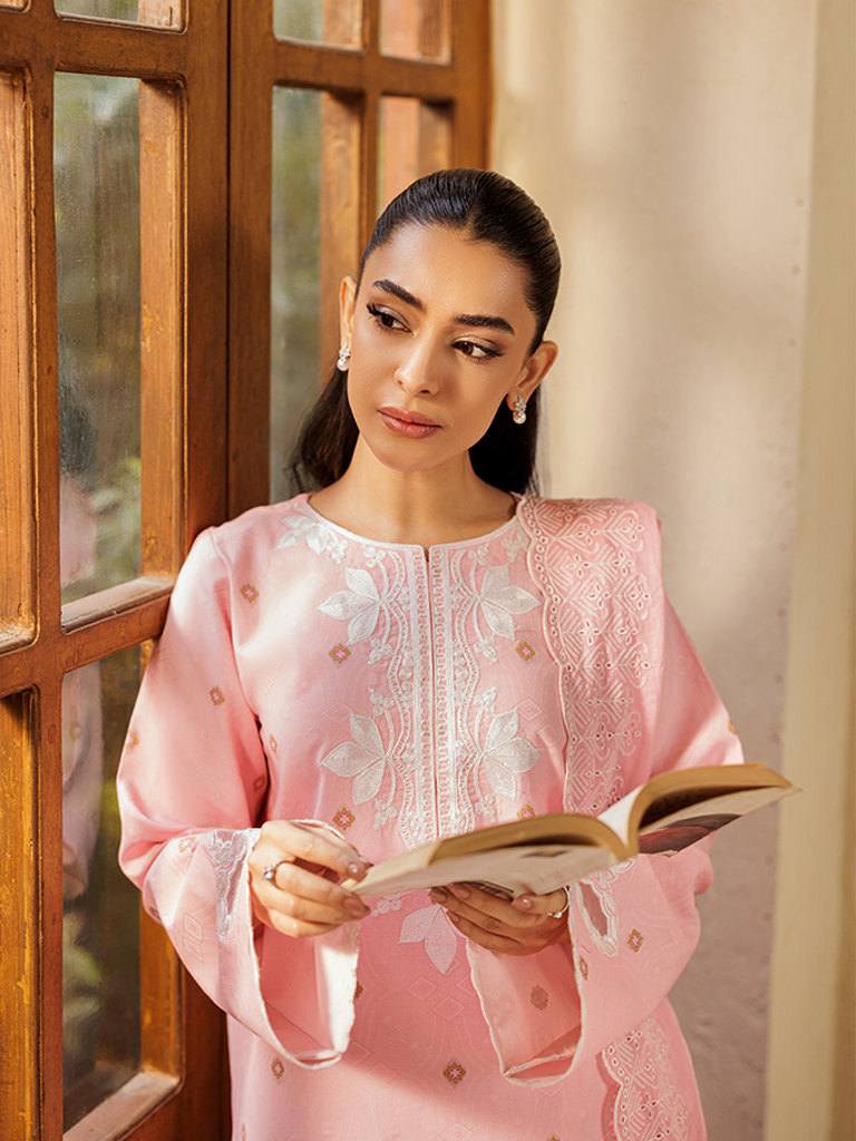 Rajbari | Amari Hybrid Jacquard Edition | Amari Jacquard - 06 - Official Rajbari stockist in UK - Sakeena London