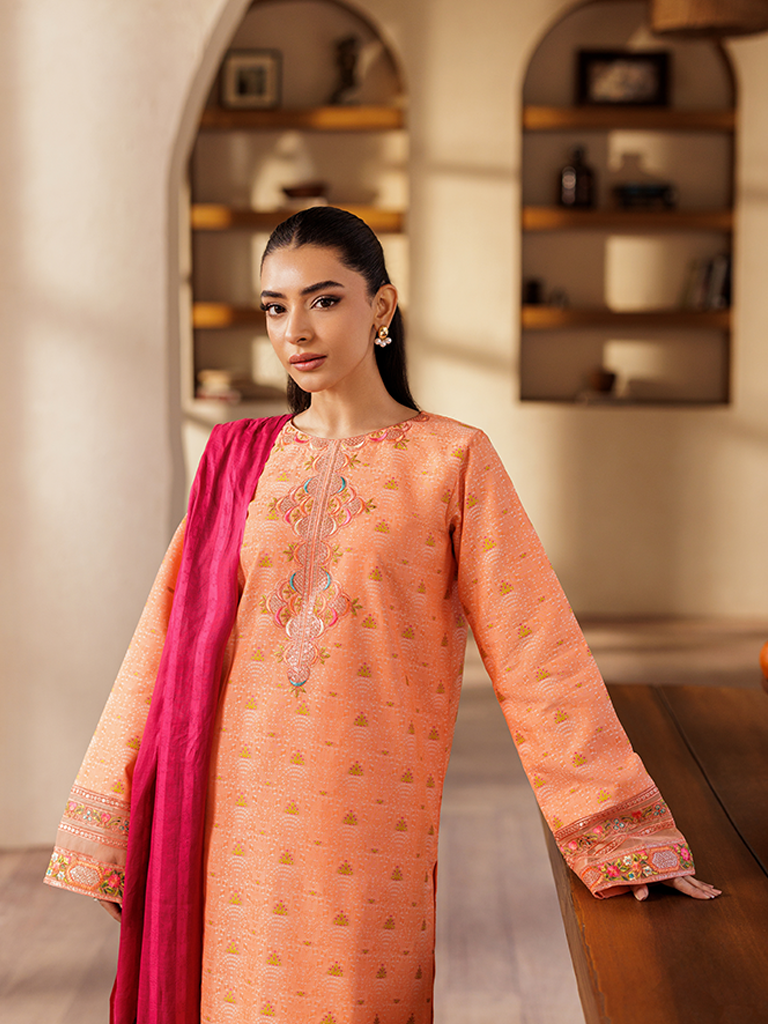 Rajbari | Amari Hybrid Jacquard Edition | Amari Jacquard - 04 - Official Rajbari stockist in UK - Sakeena London