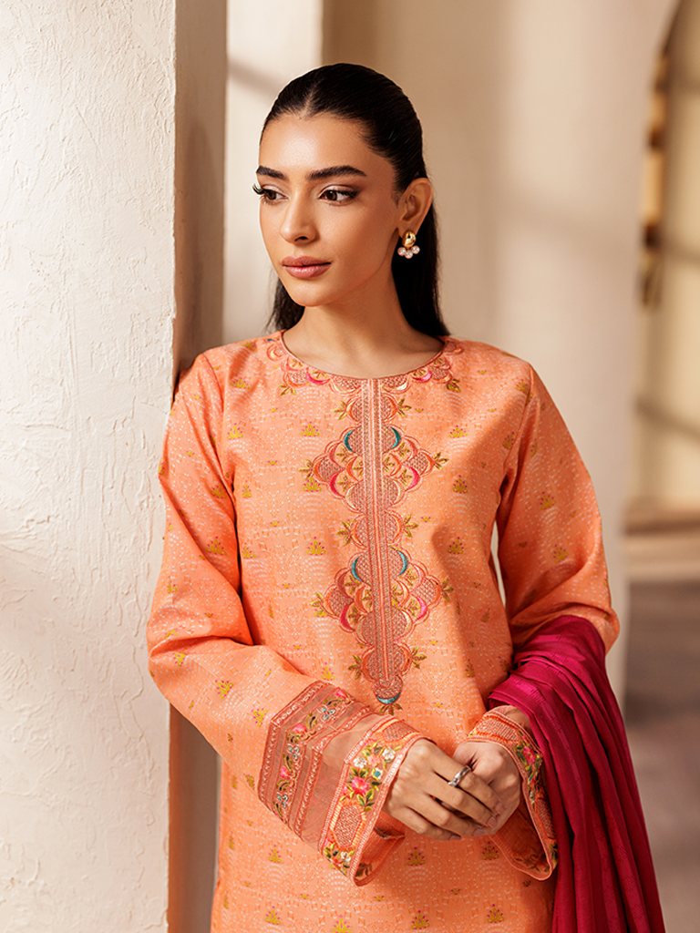 Rajbari | Amari Hybrid Jacquard Edition | Amari Jacquard - 04 - Official Rajbari stockist in UK - Sakeena London