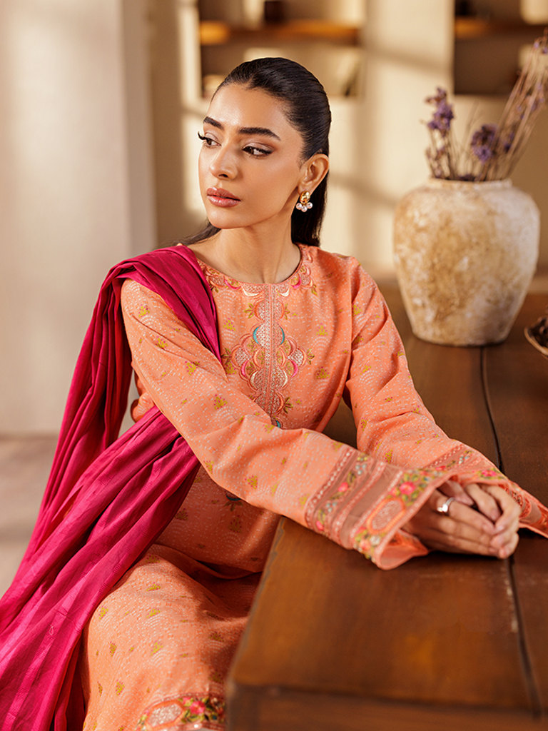 Rajbari | Amari Hybrid Jacquard Edition | Amari Jacquard - 04 - Official Rajbari stockist in UK - Sakeena London