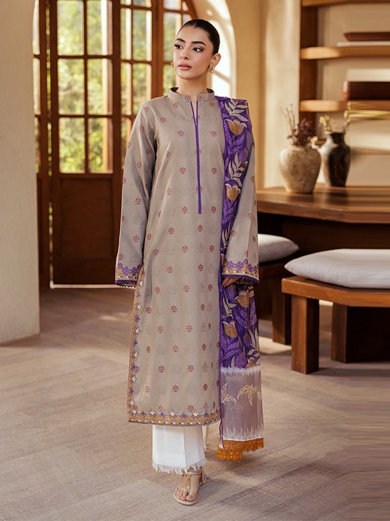 Rajbari | Amari Hybrid Jacquard Edition | Amari Jacquard - 07 - Official Rajbari stockist in UK - Sakeena London