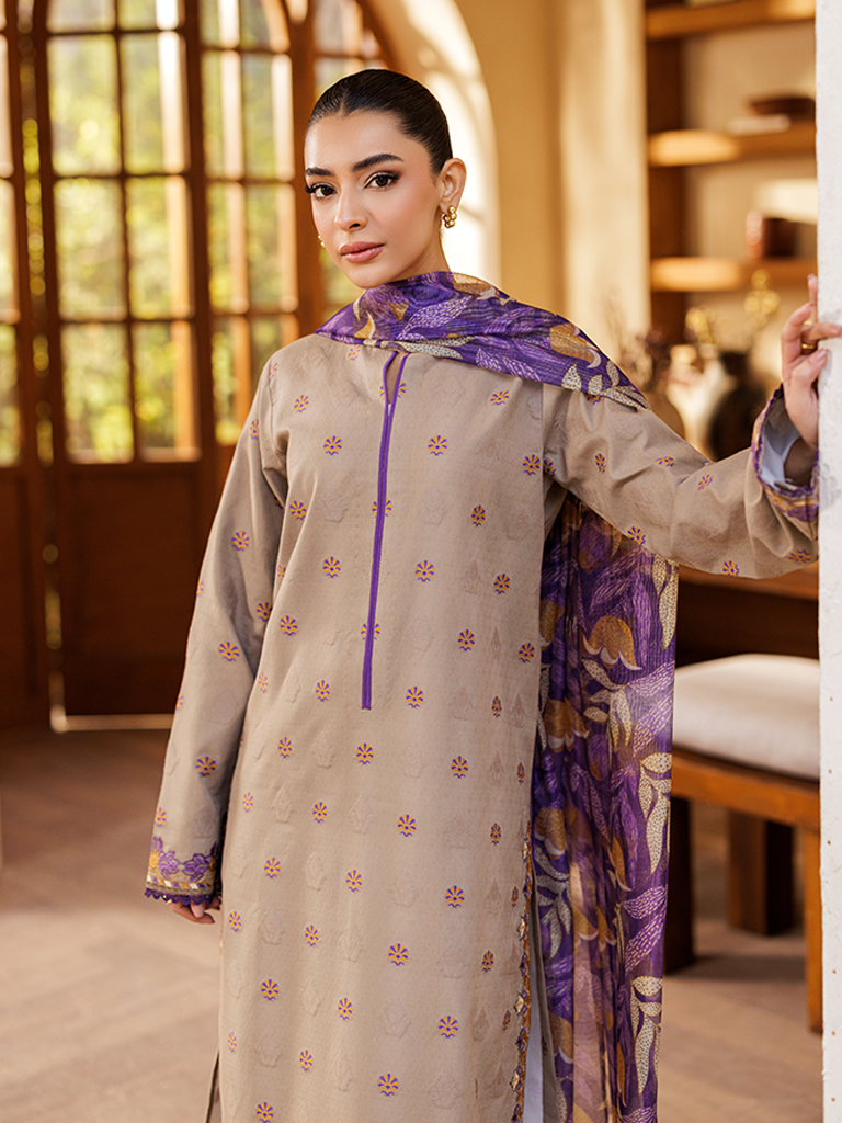 Rajbari | Amari Hybrid Jacquard Edition | Amari Jacquard - 07 - Official Rajbari stockist in UK - Sakeena London
