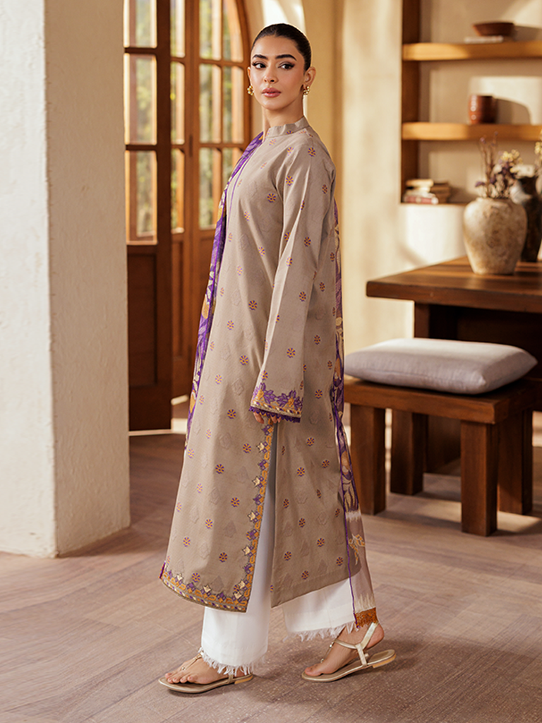 Rajbari | Amari Hybrid Jacquard Edition | Amari Jacquard - 07 - Official Rajbari stockist in UK - Sakeena London