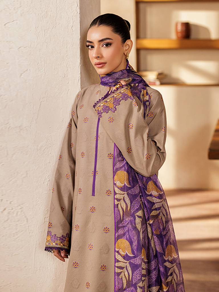 Rajbari | Amari Hybrid Jacquard Edition | Amari Jacquard - 07 - Official Rajbari stockist in UK - Sakeena London