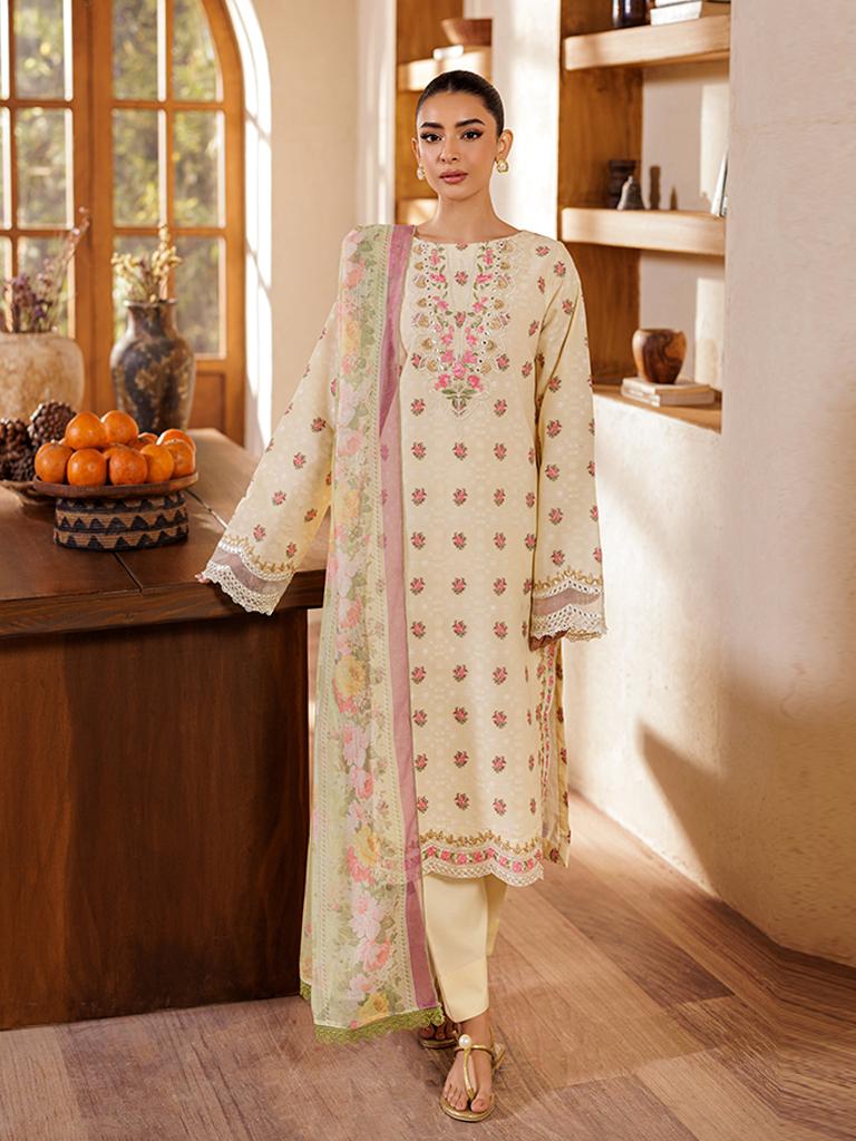 Rajbari | Amari Hybrid Jacquard Edition | Amari Jacquard - 03 - Official Rajbari stockist in UK - Sakeena London