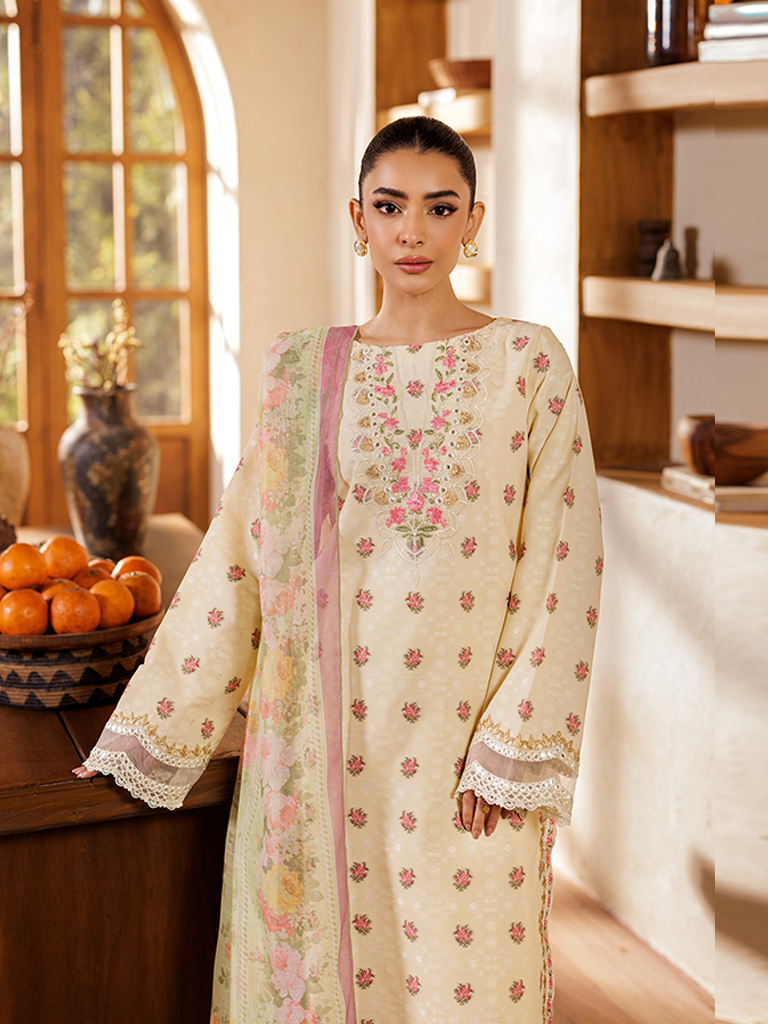 Rajbari | Amari Hybrid Jacquard Edition | Amari Jacquard - 03 - Official Rajbari stockist in UK - Sakeena London