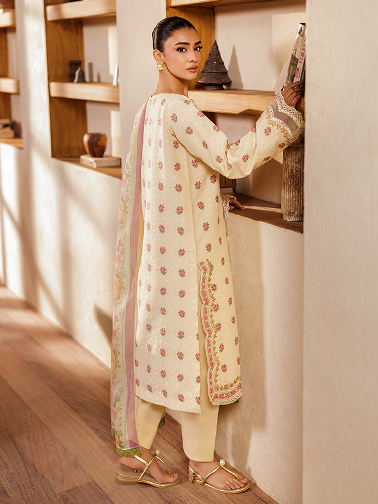 Rajbari | Amari Hybrid Jacquard Edition | Amari Jacquard - 03 - Official Rajbari stockist in UK - Sakeena London