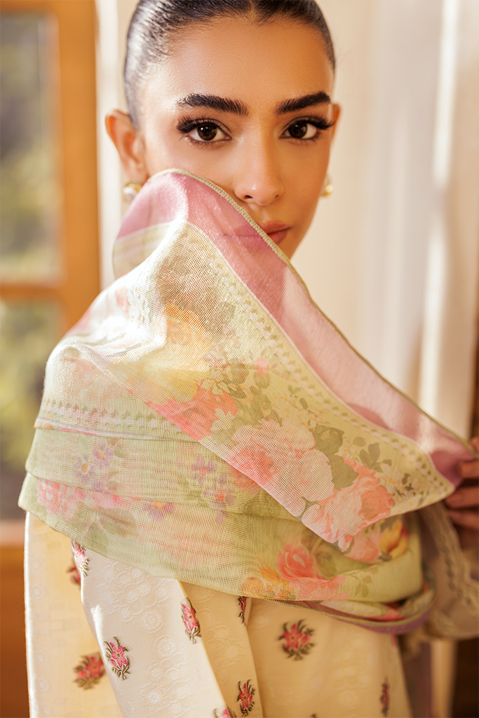 Rajbari | Amari Hybrid Jacquard Edition | Amari Jacquard - 03 - Official Rajbari stockist in UK - Sakeena London