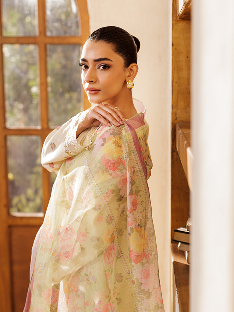 Rajbari | Amari Hybrid Jacquard Edition | Amari Jacquard - 03 - Official Rajbari stockist in UK - Sakeena London