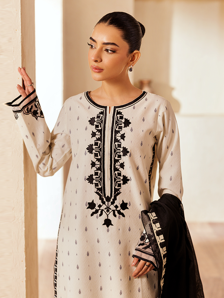 Rajbari | Amari Hybrid Jacquard Edition | Amari Jacquard - 05 - Official Rajbari stockist in UK - Sakeena London