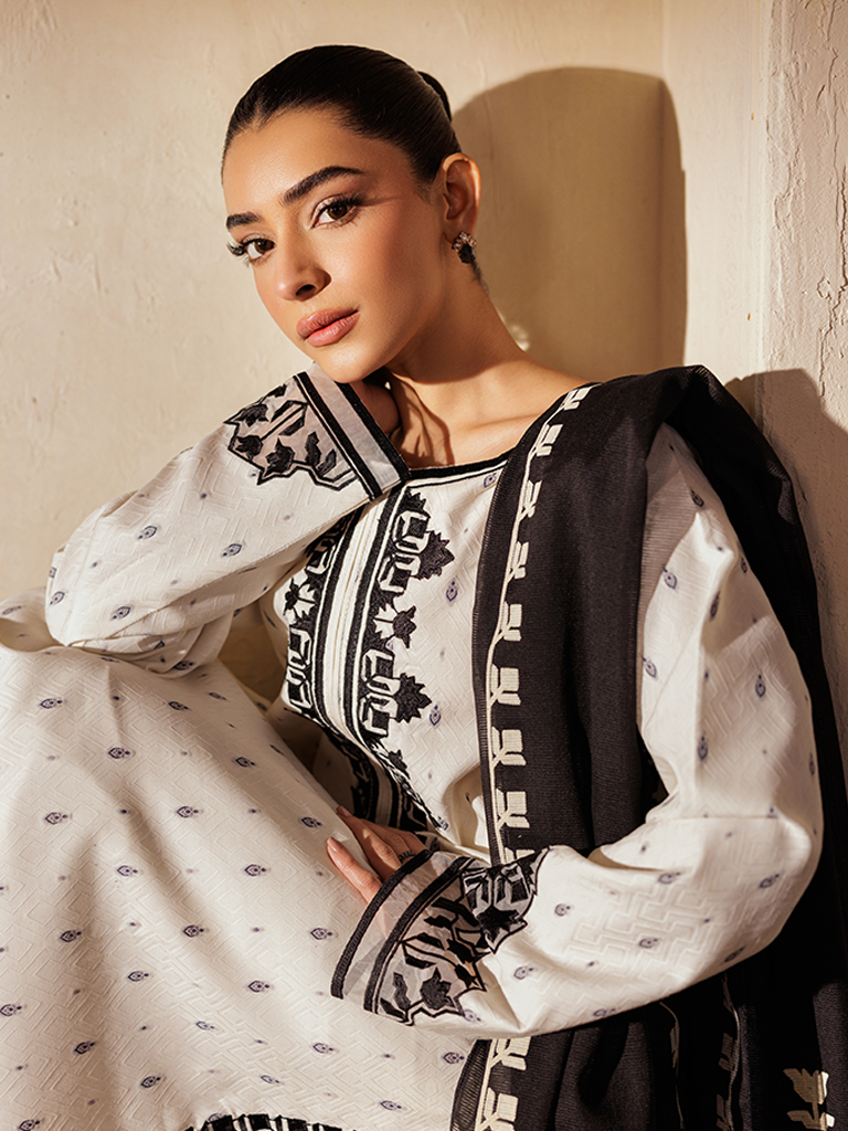 Rajbari | Amari Hybrid Jacquard Edition | Amari Jacquard - 05 - Official Rajbari stockist in UK - Sakeena London