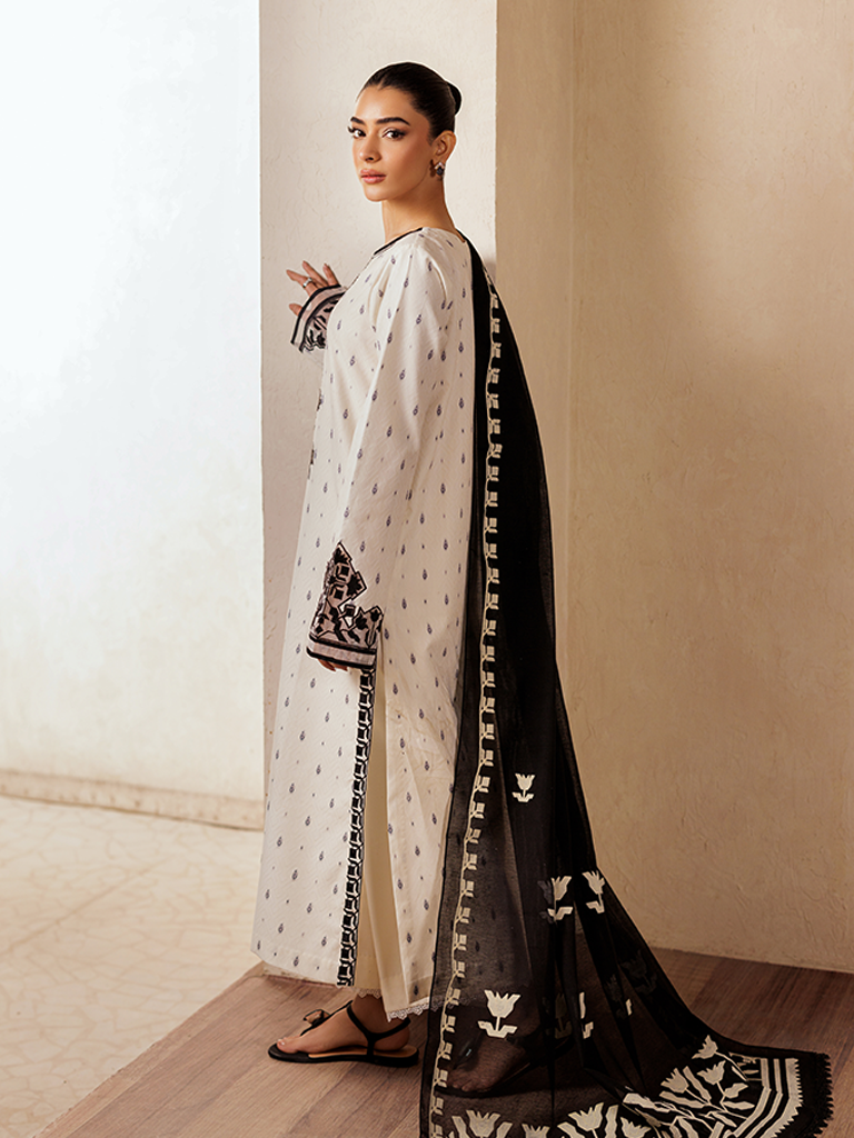 Rajbari | Amari Hybrid Jacquard Edition | Amari Jacquard - 05 - Official Rajbari stockist in UK - Sakeena London
