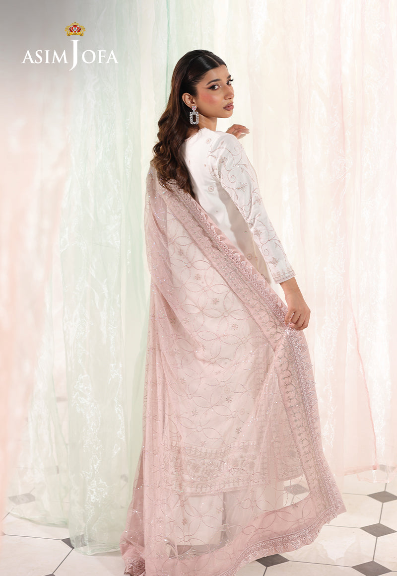 Asim Jofa | En Vogue | AJUEV-17 - Official Asim Jofa stockist in UK - Sakeena London