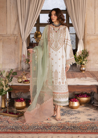 Zarizaa | Almari e Naaz | SEPIA - Official Zarizaa stockist in UK - Sakeena London