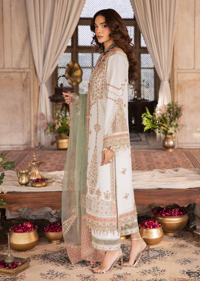 Zarizaa | Almari e Naaz | SEPIA - Official Zarizaa stockist in UK - Sakeena London