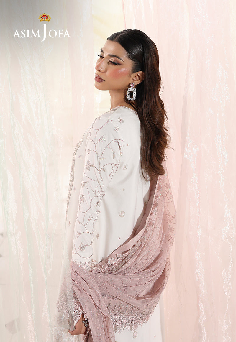 Asim Jofa | En Vogue | AJUEV-17 - Official Asim Jofa stockist in UK - Sakeena London