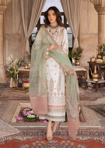 Zarizaa | Almari e Naaz | SEPIA - Official Zarizaa stockist in UK - Sakeena London