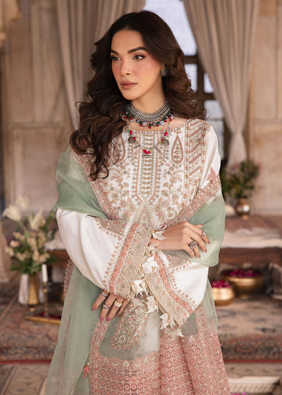 Zarizaa | Almari e Naaz | SEPIA - Official Zarizaa stockist in UK - Sakeena London