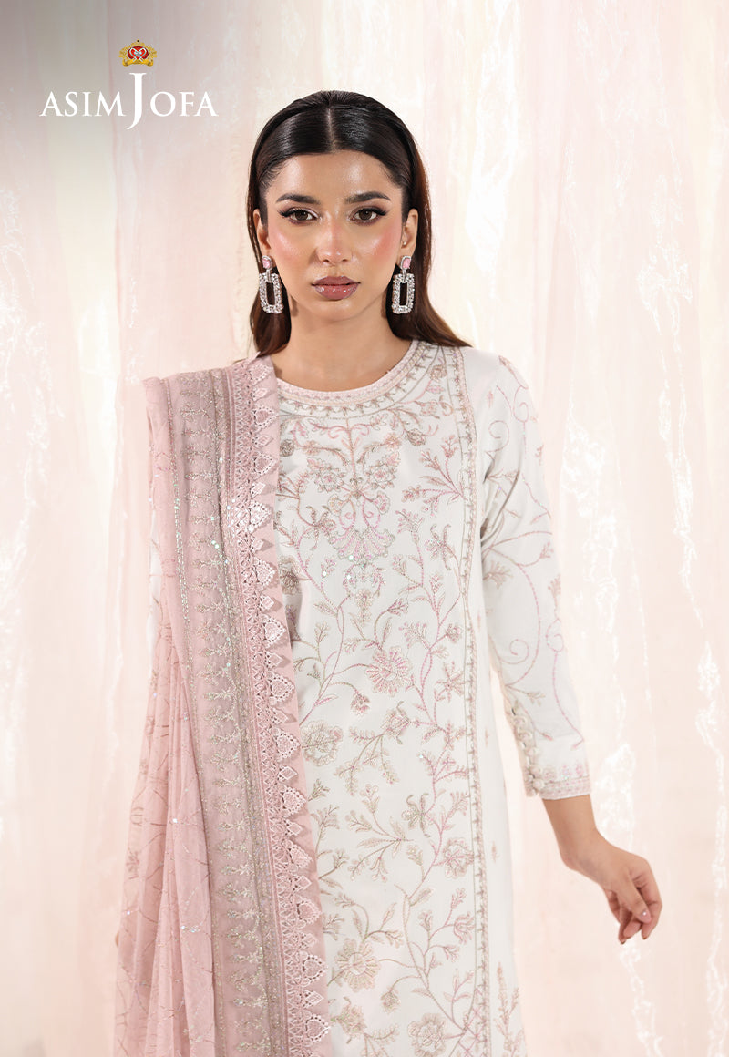Asim Jofa | En Vogue | AJUEV-17 - Official Asim Jofa stockist in UK - Sakeena London