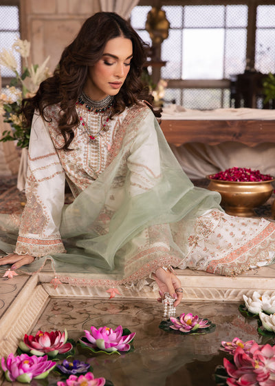 Zarizaa | Almari e Naaz | SEPIA - Official Zarizaa stockist in UK - Sakeena London