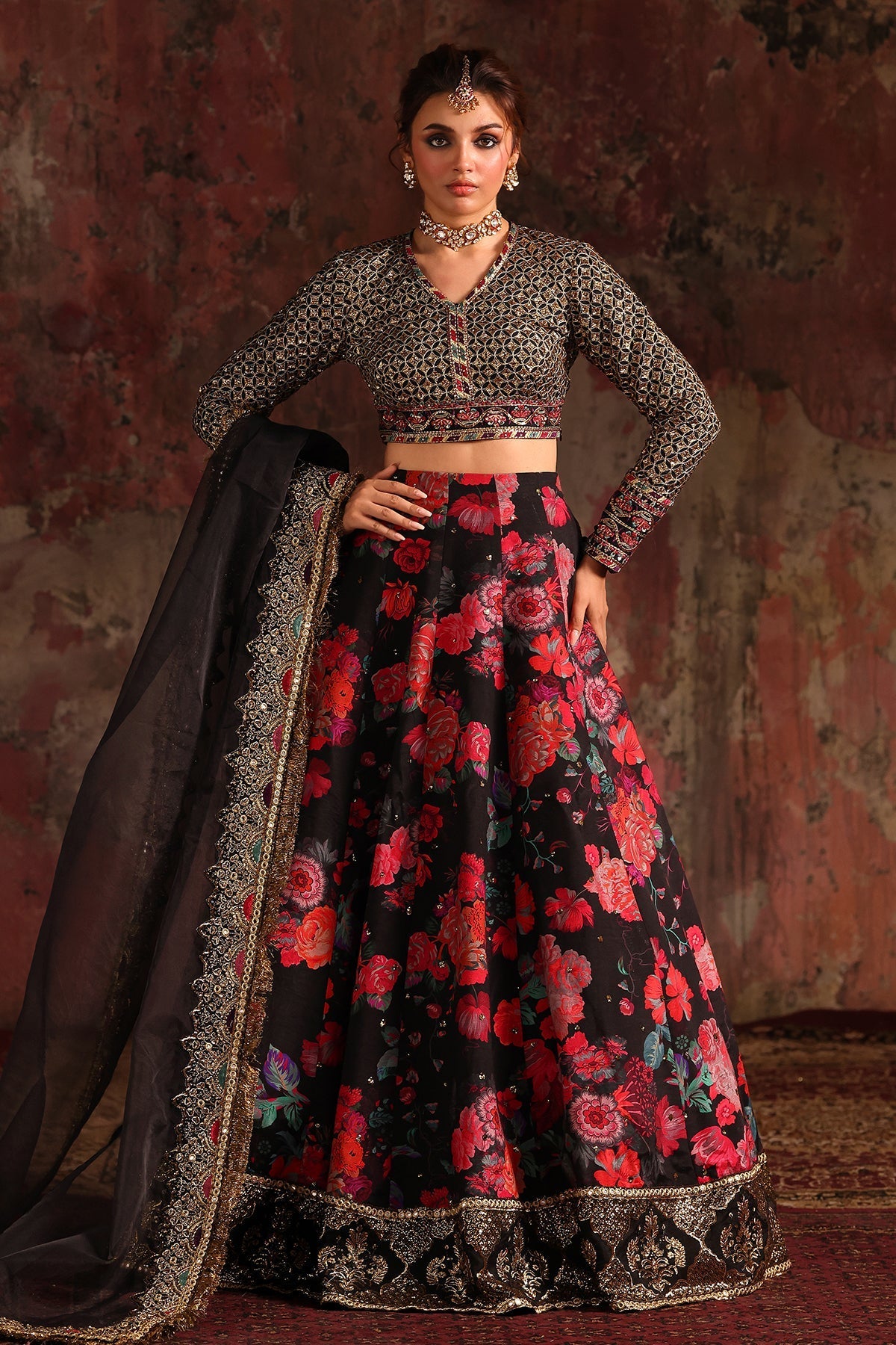 Charizma | Statement Formals | CMA-5-05 - Official Charzima stockist in UK - Sakeena London