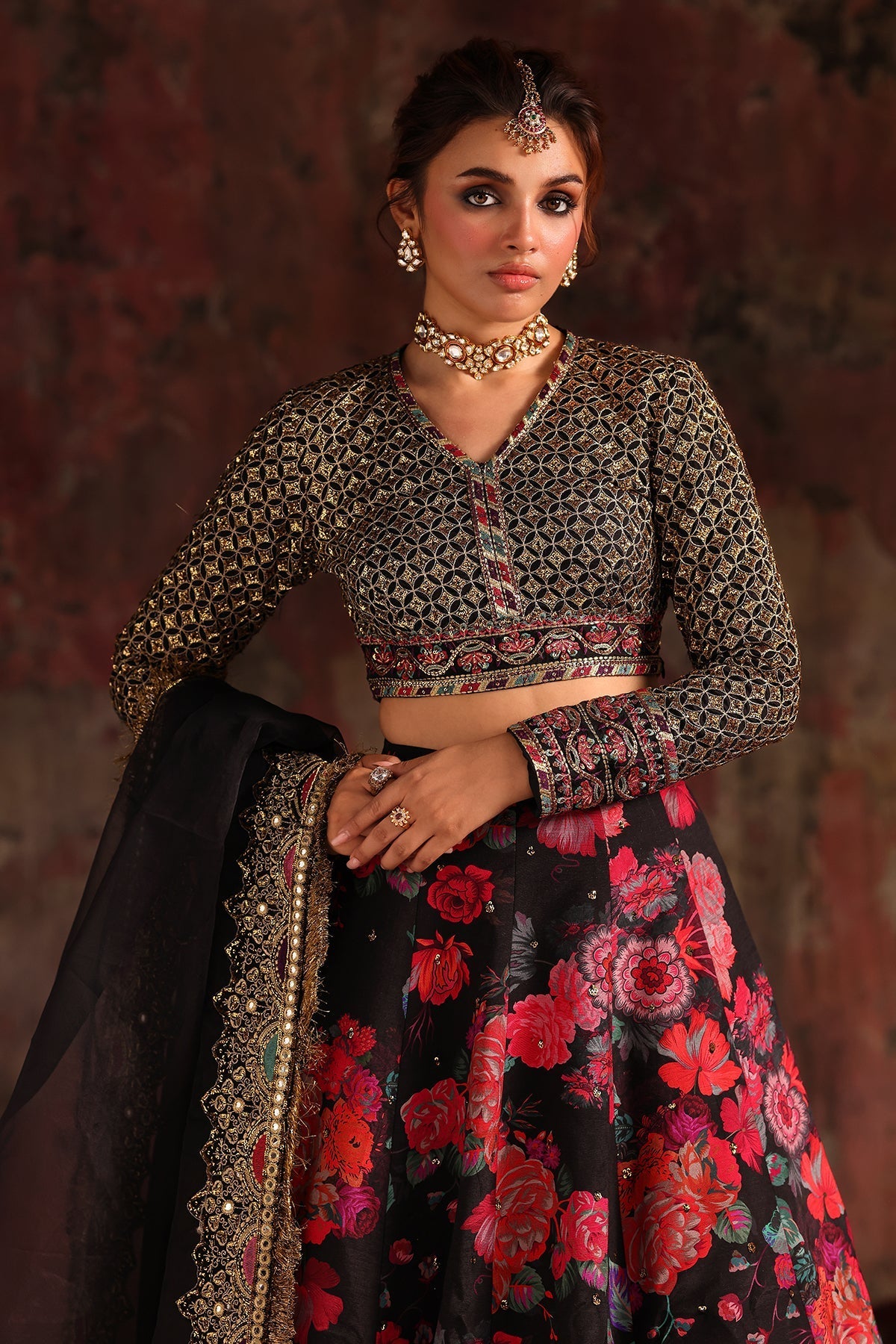 Charizma | Statement Formals | CMA-5-05 - Official Charzima stockist in UK - Sakeena London