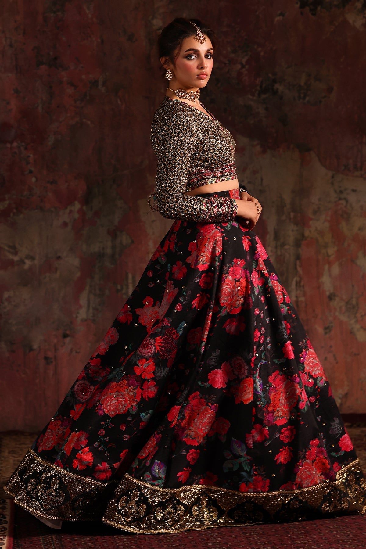 Charizma | Statement Formals | CMA-5-05 - Official Charzima stockist in UK - Sakeena London