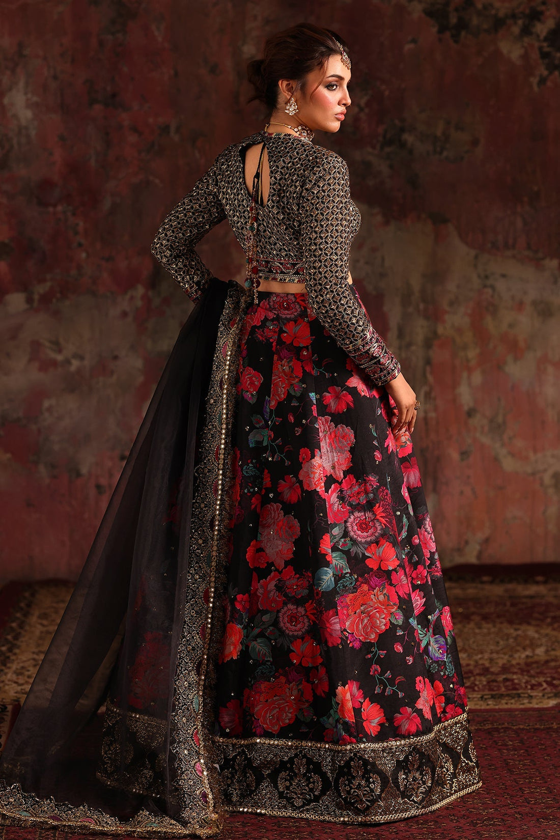 Charizma | Statement Formals | CMA-5-05 - Official Charzima stockist in UK - Sakeena London