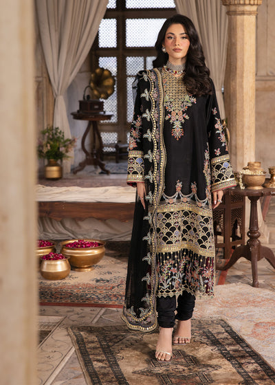 Zarizaa | Almari e Naaz | KOYAL - Official Zarizaa stockist in UK - Sakeena London