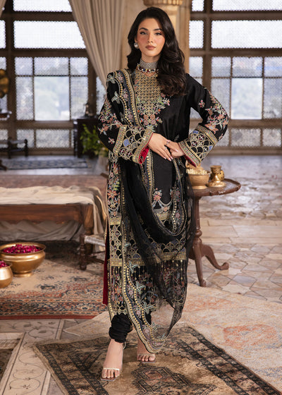 Zarizaa | Almari e Naaz | KOYAL - Official Zarizaa stockist in UK - Sakeena London