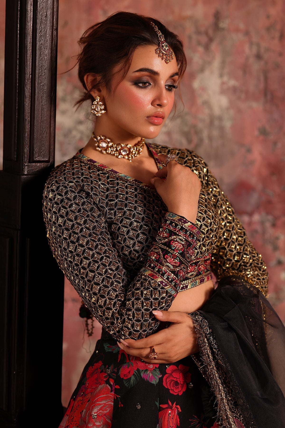 Charizma | Statement Formals | CMA-5-05 - Official Charzima stockist in UK - Sakeena London