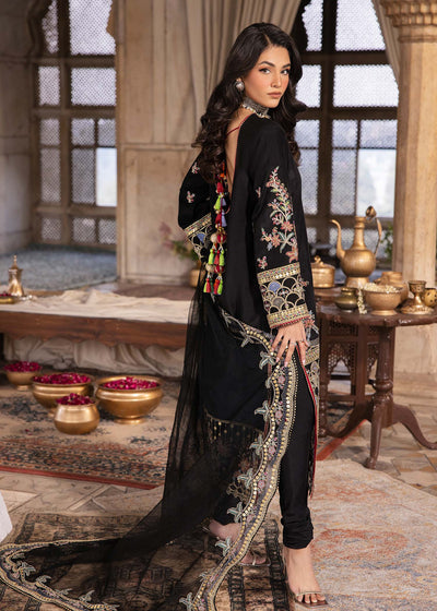 Zarizaa | Almari e Naaz | KOYAL - Official Zarizaa stockist in UK - Sakeena London