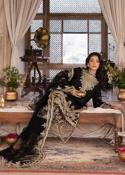 Zarizaa | Almari e Naaz | KOYAL - Official Zarizaa stockist in UK - Sakeena London