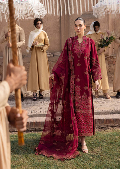 Zarizaa | Almari e Naaz | SHAHZADI - Official Zarizaa stockist in UK - Sakeena London