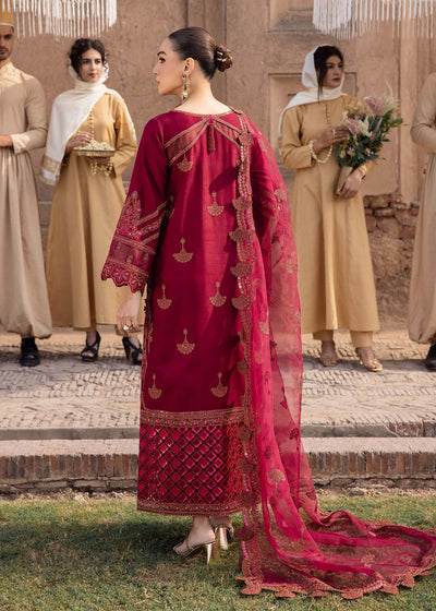 Zarizaa | Almari e Naaz | SHAHZADI - Official Zarizaa stockist in UK - Sakeena London