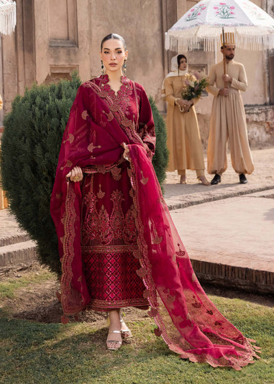 Zarizaa | Almari e Naaz | SHAHZADI - Official Zarizaa stockist in UK - Sakeena London