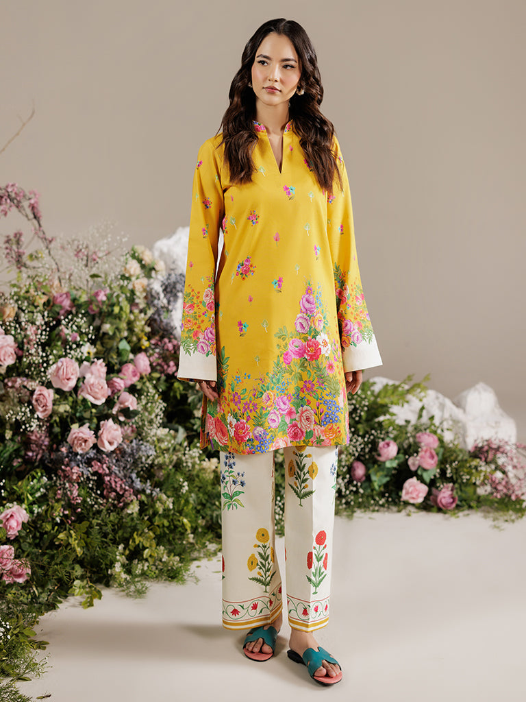 Rajbari | Amal Summer Prints Exclusive | Amal Summer Prints - 14 - Official Rajbari stockist in UK - Sakeena London
