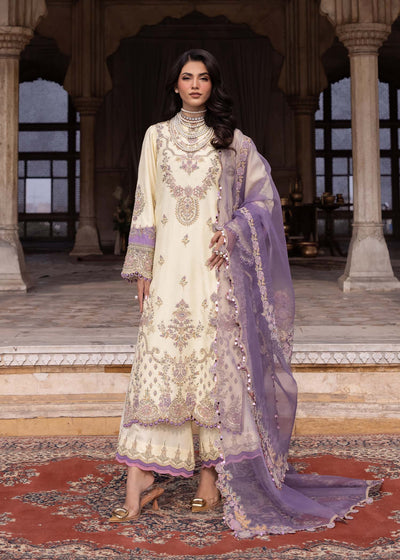 Zarizaa | Almari e Naaz | KAYSERIA - Official Zarizaa stockist in UK - Sakeena London