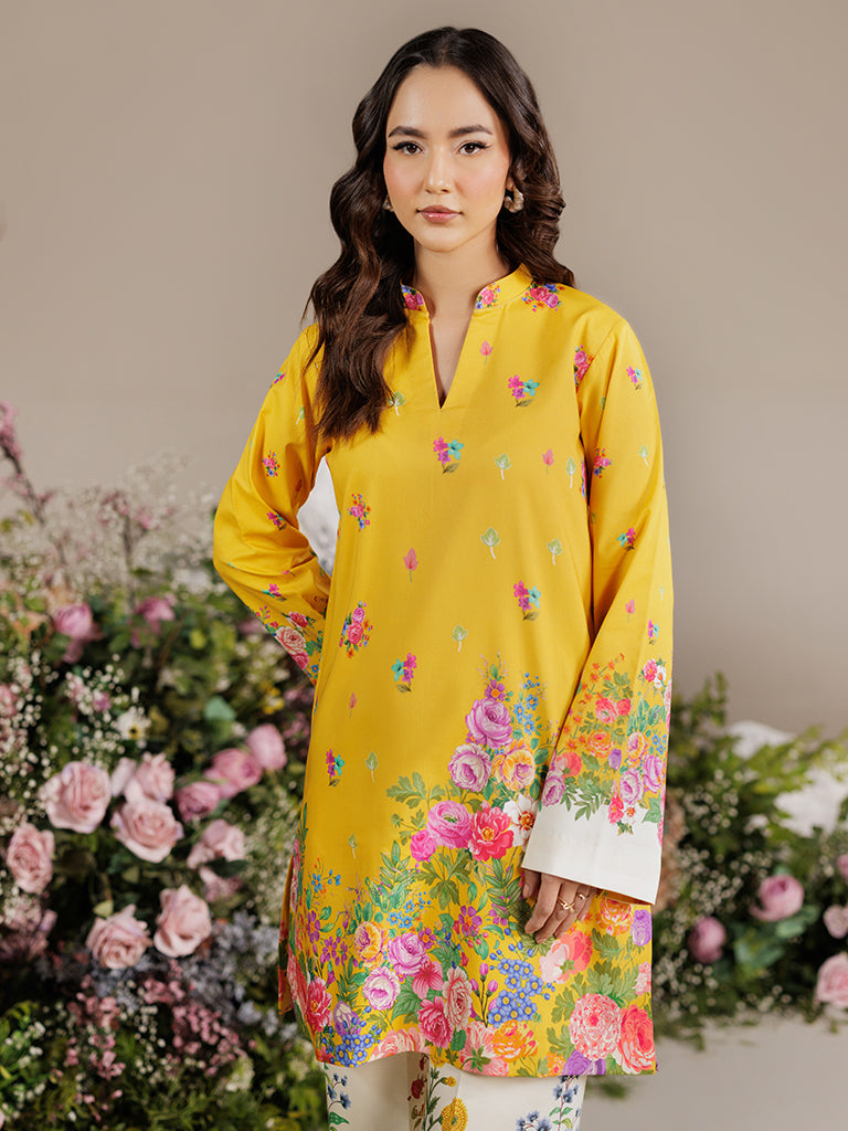 Rajbari | Amal Summer Prints Exclusive | Amal Summer Prints - 14 - Official Rajbari stockist in UK - Sakeena London