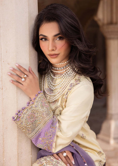 Zarizaa | Almari e Naaz | KAYSERIA - Official Zarizaa stockist in UK - Sakeena London